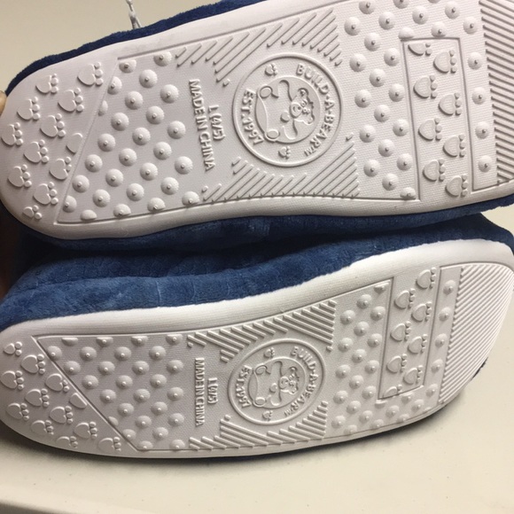 Build -a-Bear Dragon slippers - Picture 4 of 5